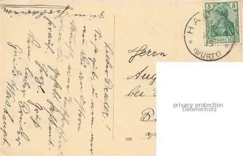 AK / Ansichtskarte Militaria Generaele Stab Oberst v. Buellow