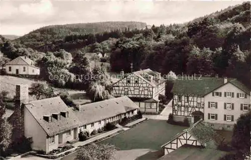 AK / Ansichtskarte Emmershausen Weilrod Emmershaeuser Muehle