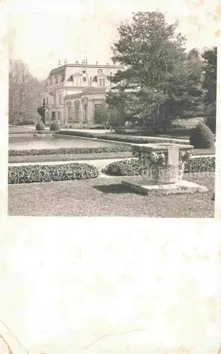 AK / Ansichtskarte LAUSANNE VD Park