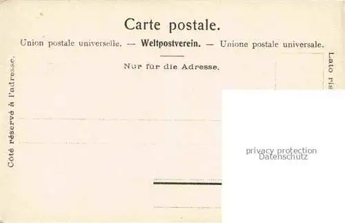 AK / Ansichtskarte Yvorne Aigle VD Eglise
