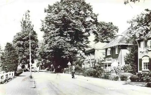 AK / Ansichtskarte Varsseveld Gelderland NL Strassenpartie