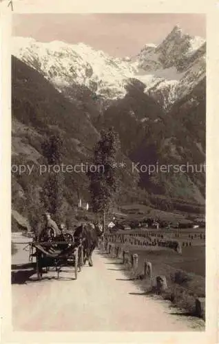 AK / Ansichtskarte Oetz oetz Tirol AT Tirol mit Acherkogel