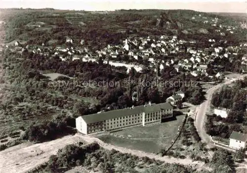 AK / Ansichtskarte BAD GODESBERG Bonn Haus der Frauenhilfe