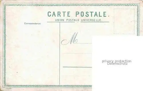 AK / Ansichtskarte Constantinople Constantinopel ISTANBUL TK Troupes de la Marine