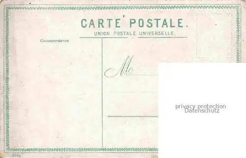 AK / Ansichtskarte Constantinople Constantinopel ISTANBUL TK Barbier ambulant