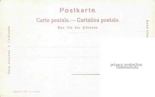 AK / Ansichtskarte LAUSANNE VD Assermentation du Grand Conseil 24 Mai 1803 à la Cathédrale Peinture Kuenstlerkarte