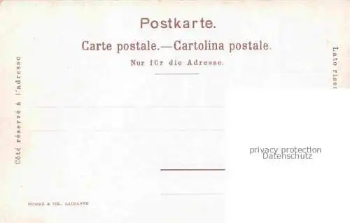 AK / Ansichtskarte LAUSANNE VD Première Assermentation du Grand Conseil 24 Mai 1803 à la Cathédrale Peinture Kuenstlerkarte