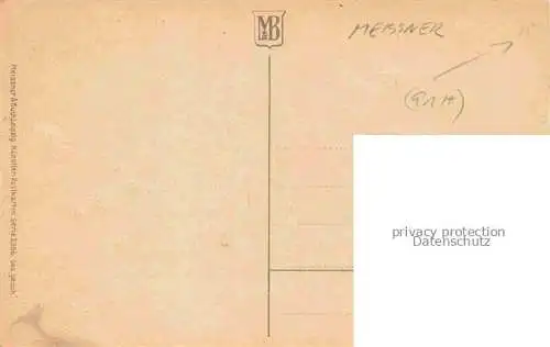 AK / Ansichtskarte MEIssNER und BUCH Litho Verlag Nr. 2396 Hund Kinder