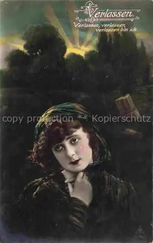 AK / Ansichtskarte Foto PH Paris Nr. Verlassen 