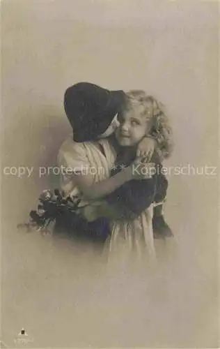 AK / Ansichtskarte Foto PH Paris Nr. 4276-1 Kinder