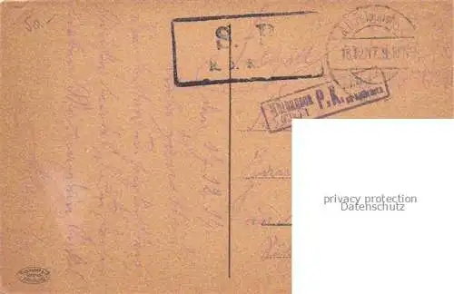 AK / Ansichtskarte Rumaenien Romania Marktbild 