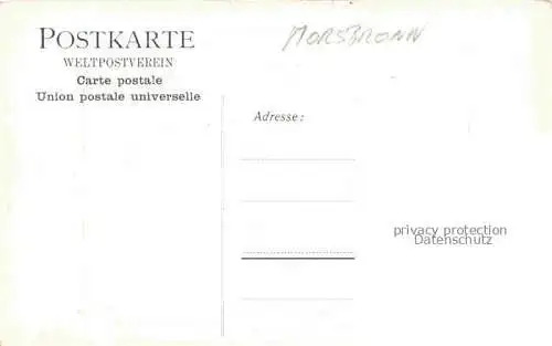 AK / Ansichtskarte Morsbronn-les-Bains Bad 67 Kuerassier Angriff in Moorsbronn