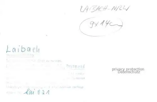 AK / Ansichtskarte Laibach Bad Berleburg NRW Gasthof Erholung Speiseraum