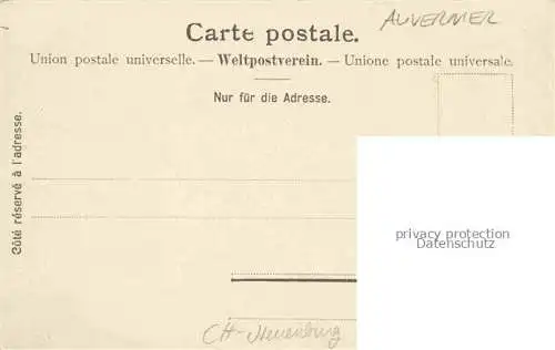 AK / Ansichtskarte Auvernier Boudry NE Bâteaux de pêche