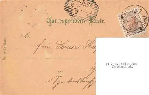 AK / Ansichtskarte Millstatt Millstaettersee Kaernten AT Panorama Seebad Ansicht mit Kirche Litho