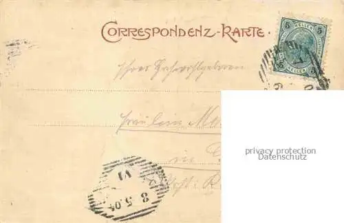 AK / Ansichtskarte Saaz Zatec Aussig CZ Genossenschaftsbrauerei