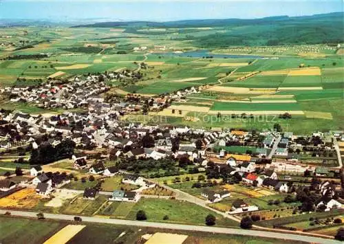 AK / Ansichtskarte Kell See Trier Hochwald Rheinland-Pfalz Feriendorf Hochwald 