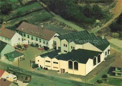 AK / Ansichtskarte Steineberg Daun Vulkaneifel Rheinland-Pfalz Jugendzentrum Steineberg 