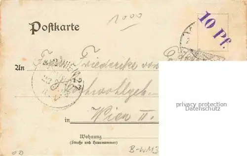AK / Ansichtskarte Grunewald CHARLOTTENBURG-WILMERSDORF BERLIN Restaurant Hermann Otto Hundekehle