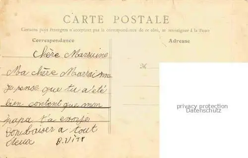 AK / Ansichtskarte MEUDON-BELLEVUE-MEUDON Boulogne-Billancourt 92 Hauts-de-Seine Grande Rue et Route des Gardes Eglise