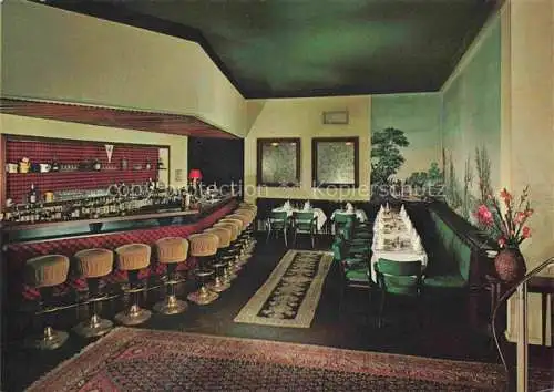 AK / Ansichtskarte HAMBURG Riverside Bar Dancing Restaurant