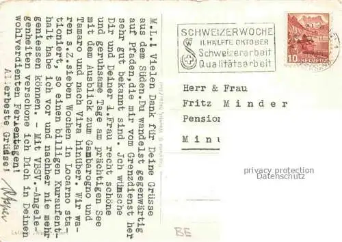 AK / Ansichtskarte Nidau Bielersee Lac de Bienne BE Fliegeraufnahme
