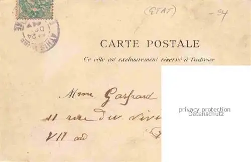 AK / Ansichtskarte ORLY Thiais 94 Val-de-Marne La Mairie et les Ecoles