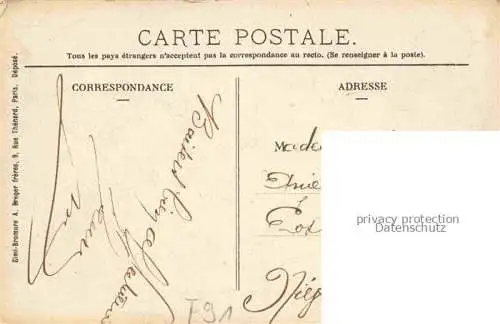 AK / Ansichtskarte Evry-Petit-Bourg EVRY 91 Essonne La Gare et le Pont Suspendu