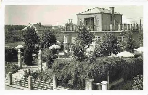 AK / Ansichtskarte St Poelten Niederoesterreich AT Villa