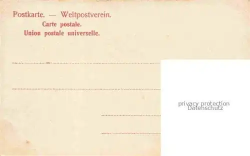 AK / Ansichtskarte LEIPZIG Palmengarten Hauptgebaeude