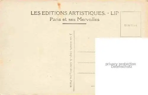 AK / Ansichtskarte PARIS 75 Les Folies Bergères et Rue Geoffroy-Marié