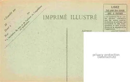AK / Ansichtskarte PARIS 75 Boulevard Saint Michel Lycée Saint Louis