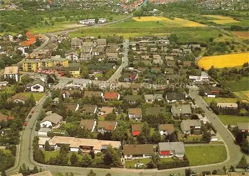 AK / Ansichtskarte Hexenberg Dietzenbach Fliegeraufnahme