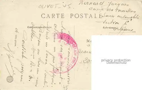 AK / Ansichtskarte Olivet  ORLEANS 45 Loiret Les bords du Loiret