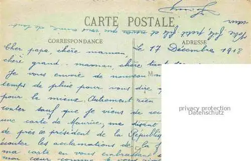 AK / Ansichtskarte Cumieres Epernay 51 Marne Les Bords de la Marne