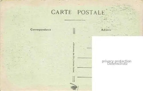 AK / Ansichtskarte Dormans Epernay 51 Marne Bords de la Marne
