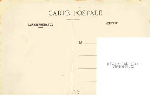 AK / Ansichtskarte LAVAL  53 Mayenne La Grande Rue