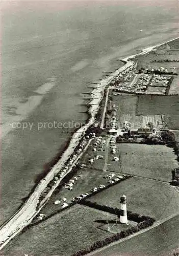 AK / Ansichtskarte Falshoeft Nieby Schleswig-Holstein Campingplatz Seehof