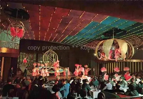 AK / Ansichtskarte Maameltein Liban Le Libanon Casino du Liban