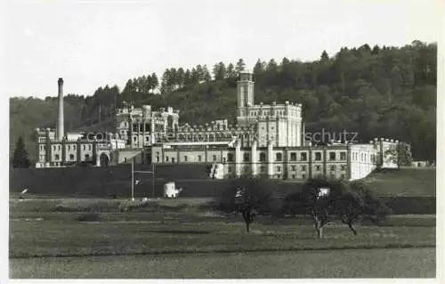 AK / Ansichtskarte RHEINFELDEN AG Brauerei Feldschloesschen