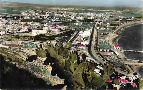AK / Ansichtskarte Agadir Maroc Vue générale sur Talbordjt et la Ville Nouvelle