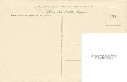 AK / Ansichtskarte Ferrette Pfirt Alsace 68 Haut-Rhin Vue générale