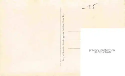 AK / Ansichtskarte Lac ou Villers Villers-le-Lac Pontarlier 25 Doubs Vue générale prise de la gare