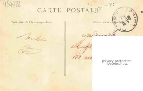 AK / Ansichtskarte Olivet  ORLEANS 45 Loiret Grande Rue