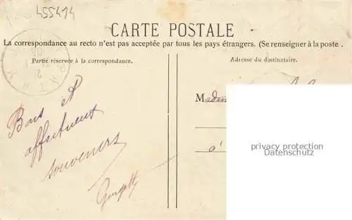 AK / Ansichtskarte Sennely ORLEANS 45 Loiret Grande Rue