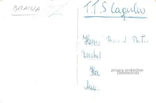 AK / Ansichtskarte Ismailia Egypt Suez Canal Hospital