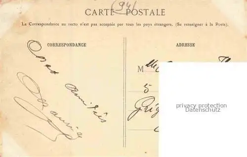AK / Ansichtskarte Alforville Alfortville CRETEIL 94 Val-de-Marne La Rue du Pont d'Ivry