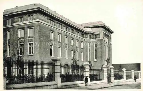 AK / Ansichtskarte MALAKOFF  Malakoff-la-Tour Antony 92 Hauts-de-Seine Ecole Superieure d'Eectricite