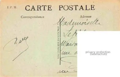 AK / Ansichtskarte Livarot Lisieux 14 Calvados Rue d'Orbec