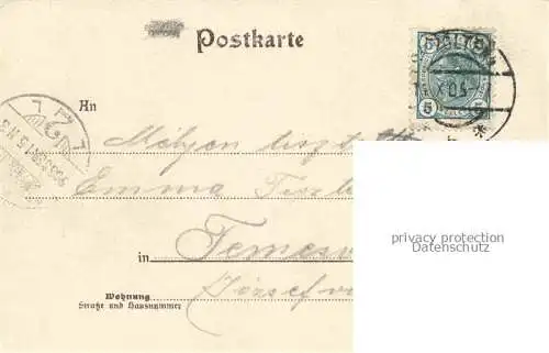 AK / Ansichtskarte St Poelten Niederoesterreich AT Panorama Blick vom Eisberg aus